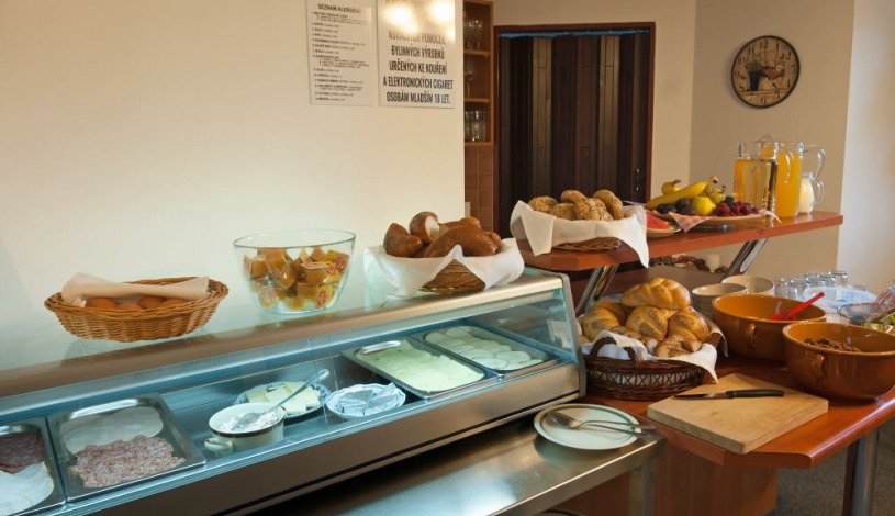 Pension Katty Špindlerův Mlýn